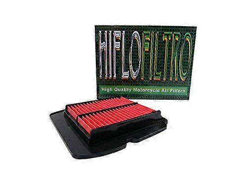 Air Filter Compatible with Cagiva and Suzuki Motorcycles, High-Performance Replacement Part