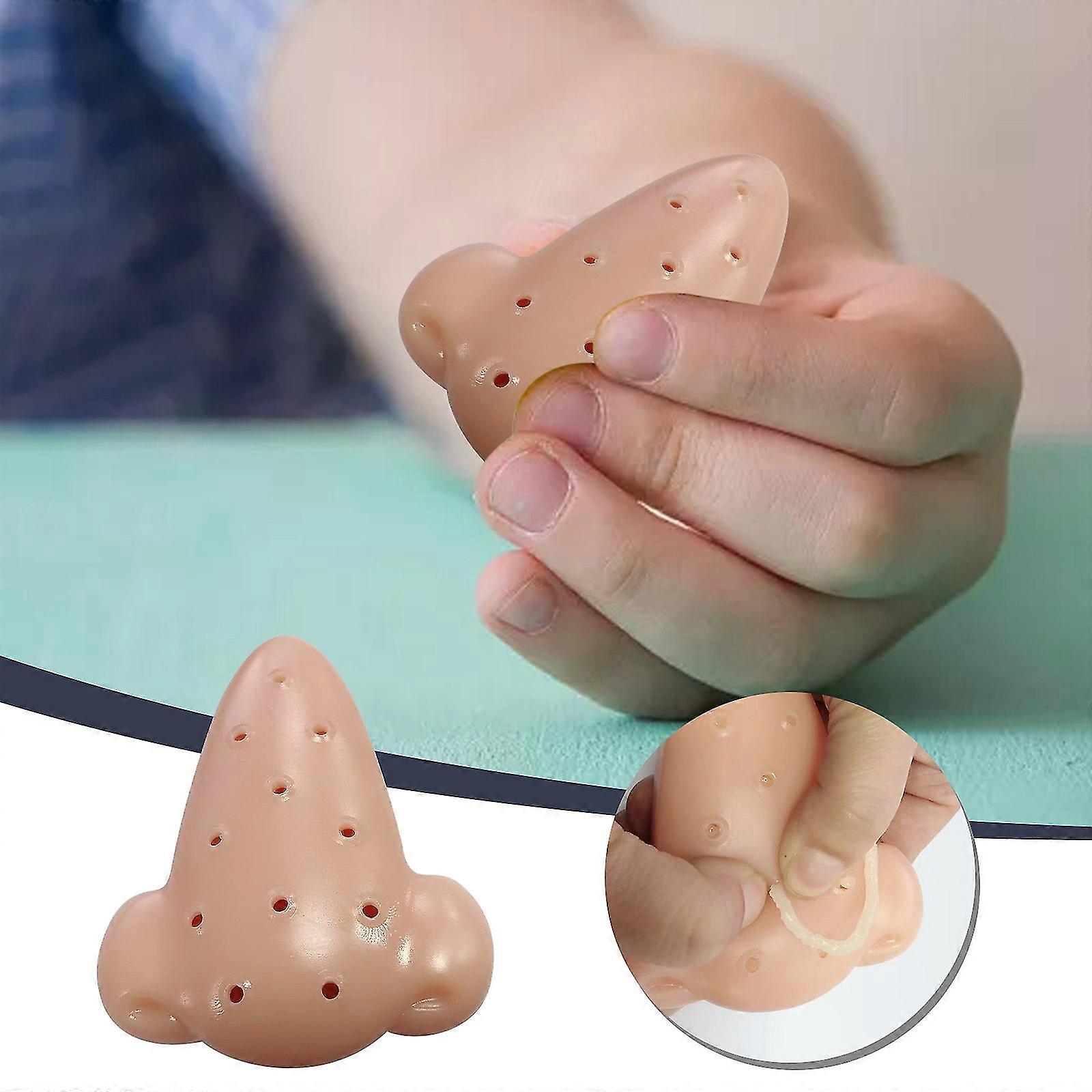 Venting Decompression Toy Squeezing Toy