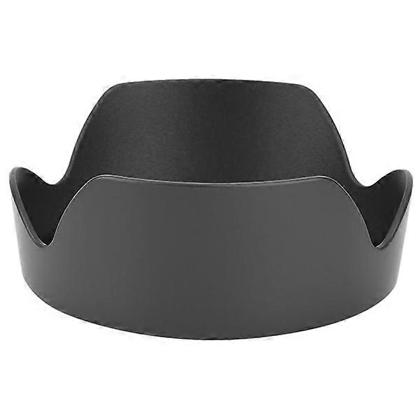 EW-83H ABS Mount Replacement Lens Hood for Canon EF 24-105mm F4L IS USM EW 83H