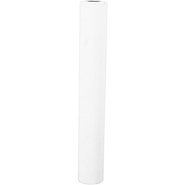 A4 8 Meter Thermal Paper Roll, 21 cm, 3 cm, Glossy and Smooth, for Thermal Printer, for Exchange Printing