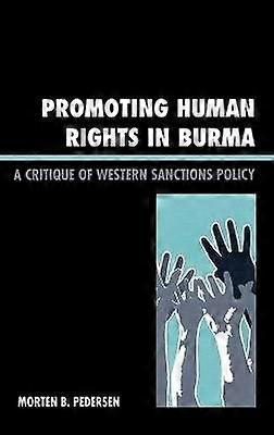 Promoting Human Rights in Burma
