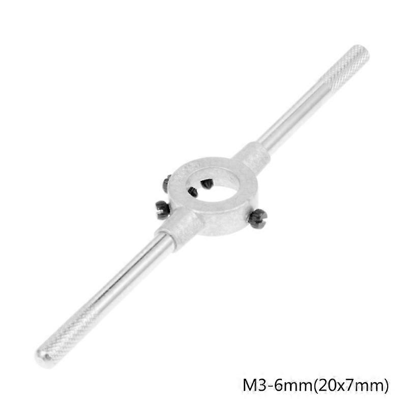 Multi Layer Die Wrench Steel Mold Key For M3-M6 M7-9 M10-11 M12-16 M18-22 Dies