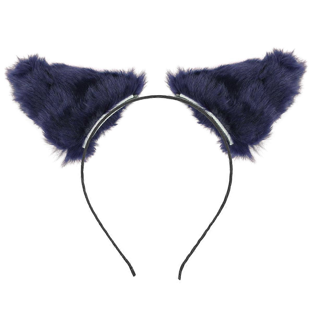 Charming Animal Ears Headband Ideal for Family Entertainment