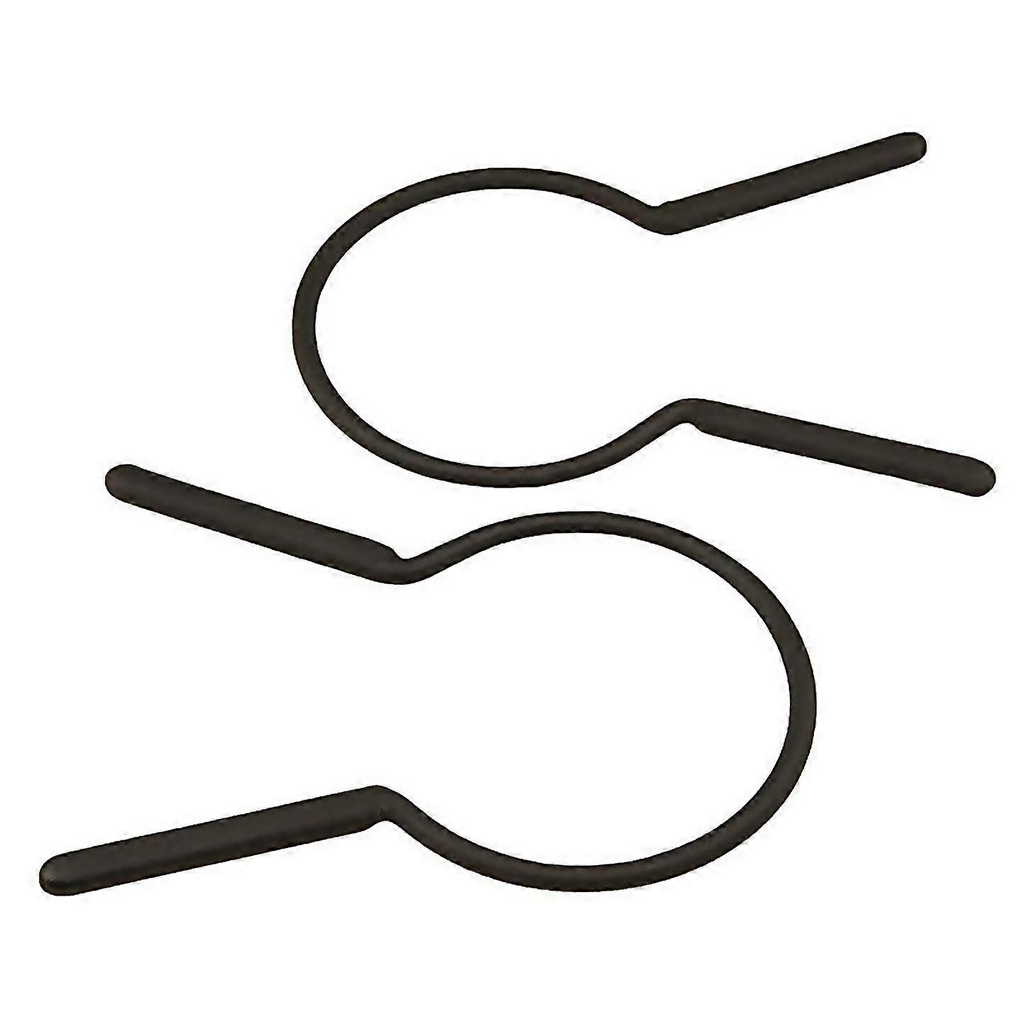 For 2pcs Filter Wrench Rubberized Steel Camera Lens Filter For 6772mm