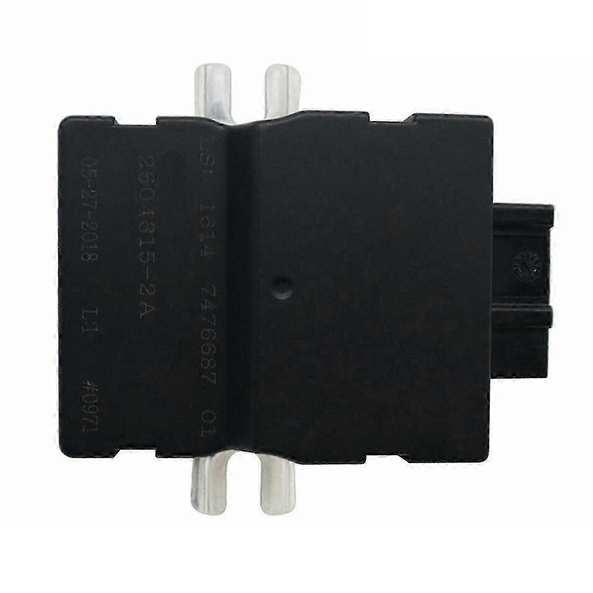 Car Accessories Fuel Pump Delivery Control Unit Module For 1 2 3 4 Series Ecu Control Unit 16147476