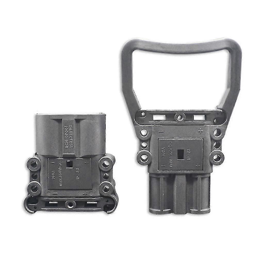 150v フォークリフト電源コネクタ充電産業用プラグ交換用 80A150V-Good