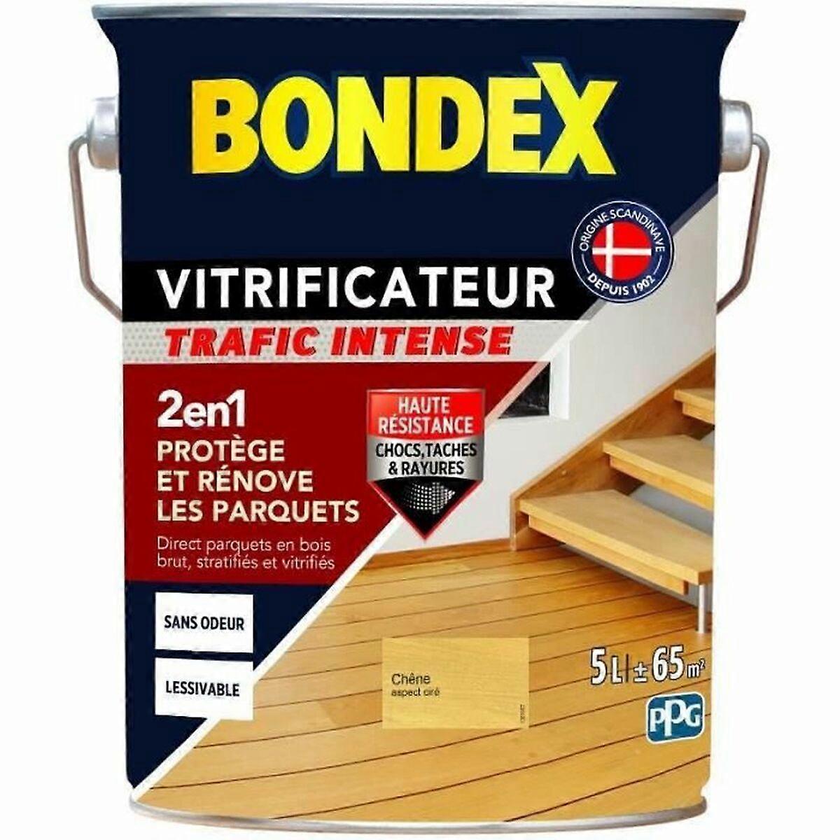 Varnish Bondex