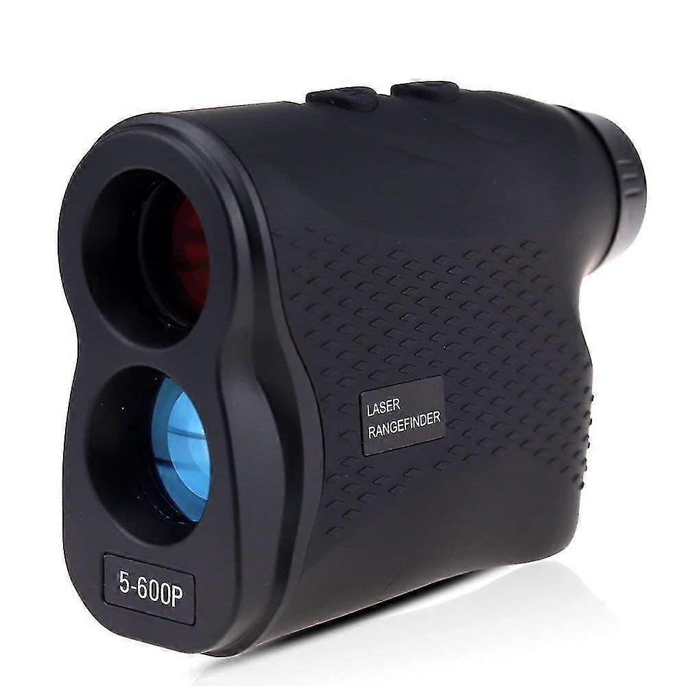 Digitales Nachtsicht-Zielfernrohr, Nachtsicht-Entfernungsmesser-Monokular-Nachtsicht-Laser-Entfernungsmesser-Zielfernrohr für Jagdteleskop Infrarot-Monokular