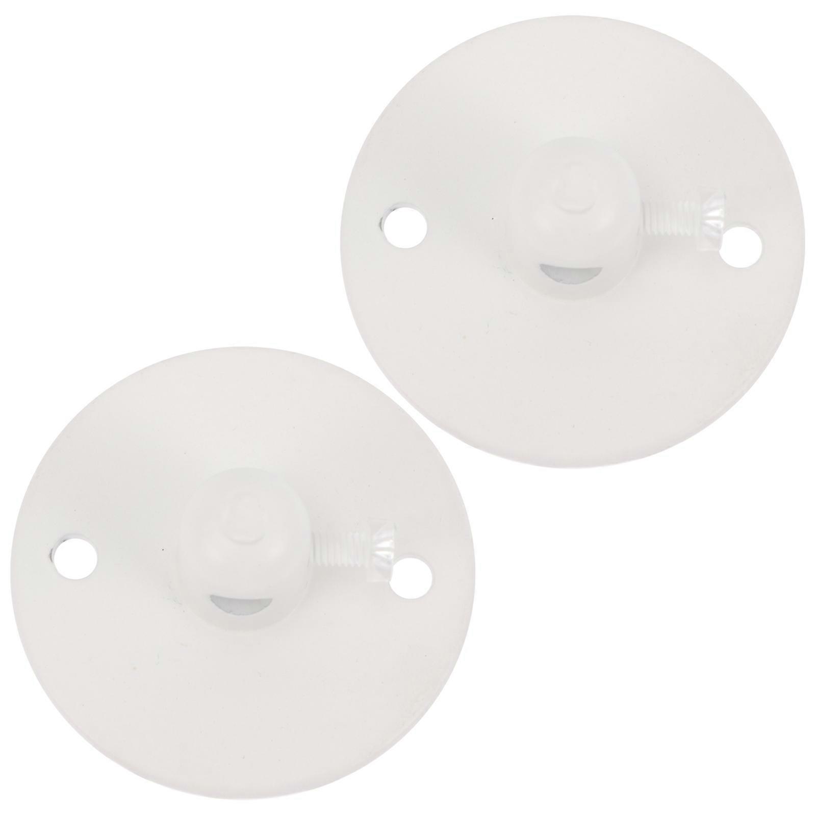 Electric Power Cable Fixing 2Pcs Light Cable Grips for Home Use