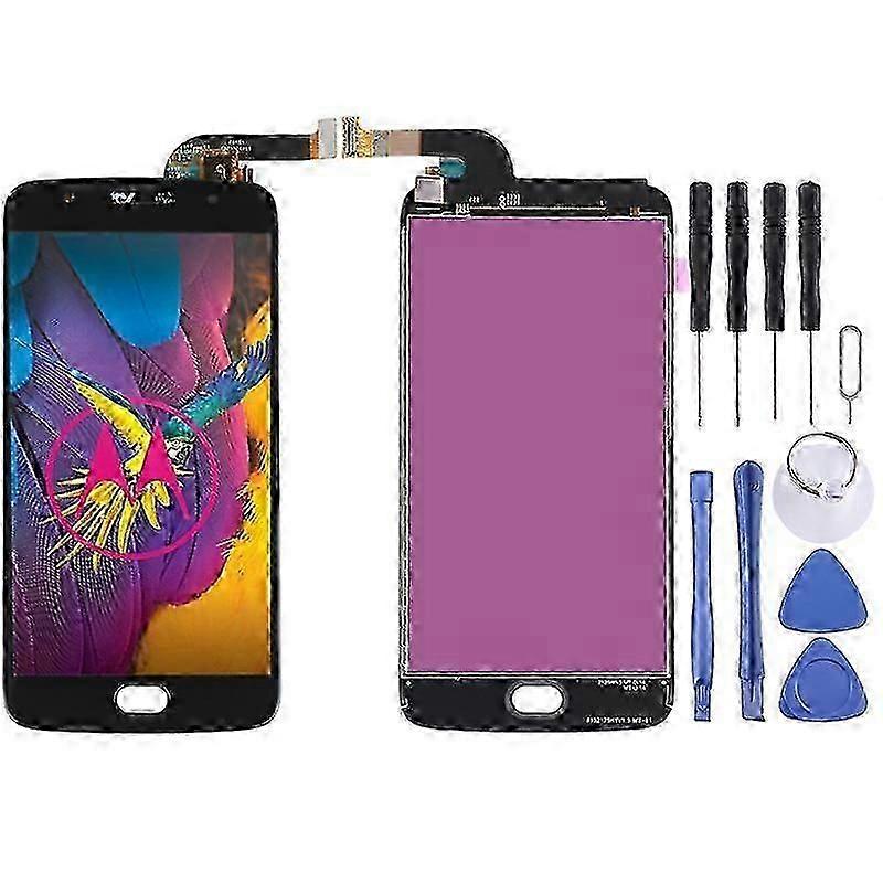 TFT LCD Screen for Motorola Moto G5S with Digitizer Full Assembly 2025