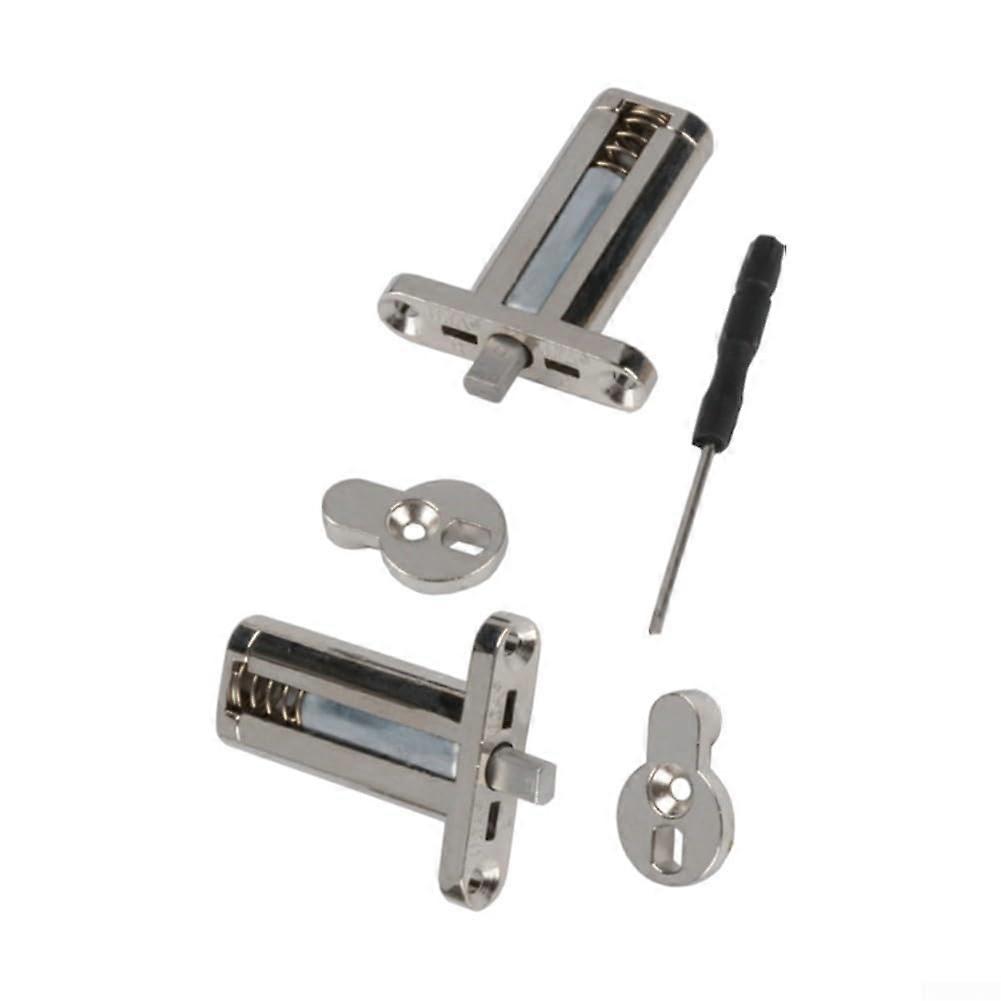 Strong Hidden Hinge for Folding Doors, Zinc Alloy, User-Friendly Installation, High Stability