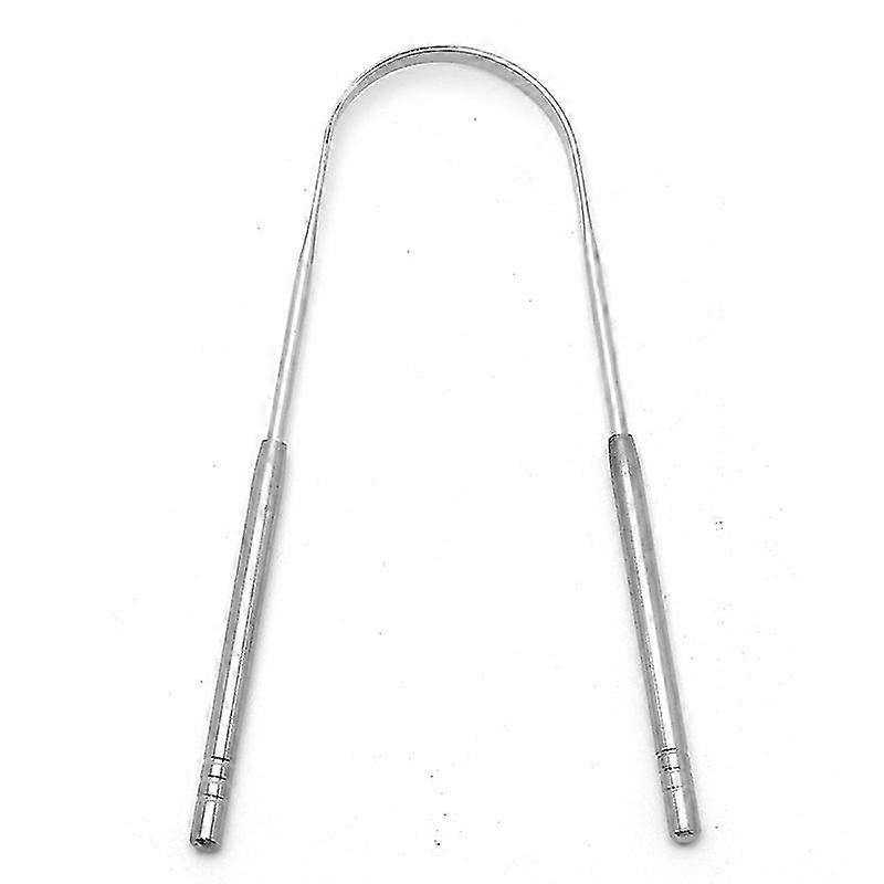Tongue Scraper With Travel Case(1pcs) SZRH A-S