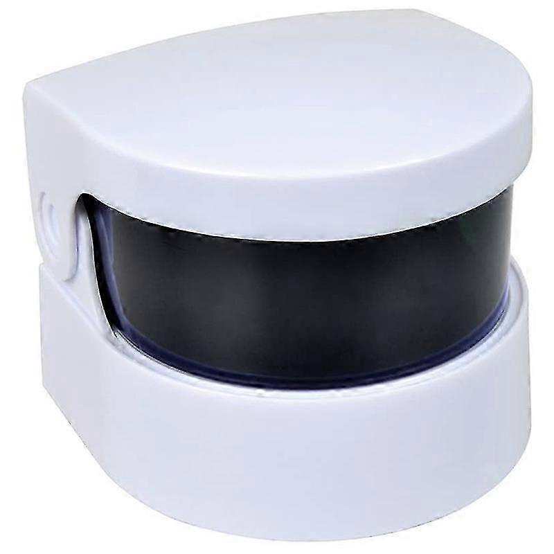 Cordless Denture Cleaner Premium ry Coins Cleaning Machine