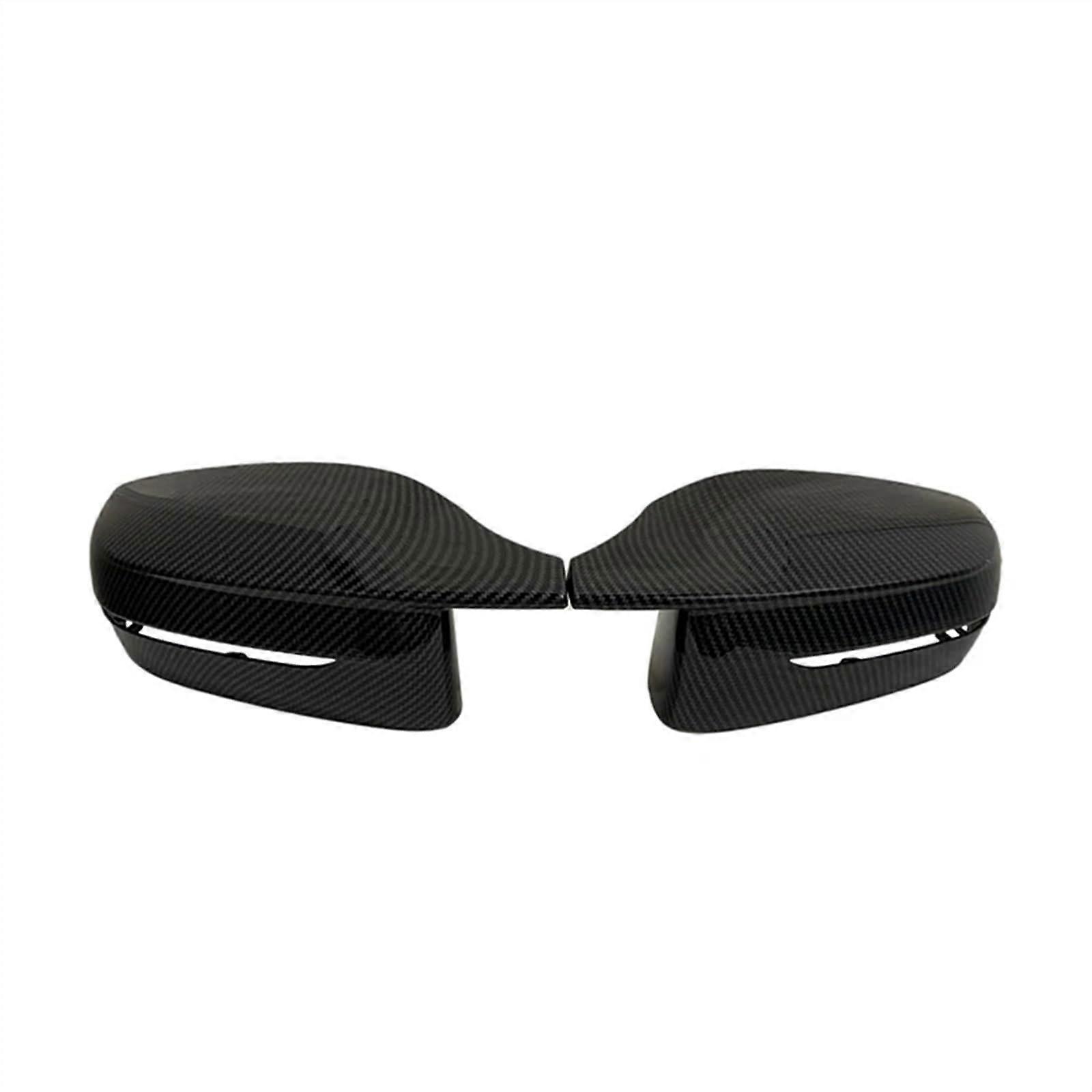 Compatible With G20 G21 G28 2019 Mirror Cover Cap (Color 2 RHD)
