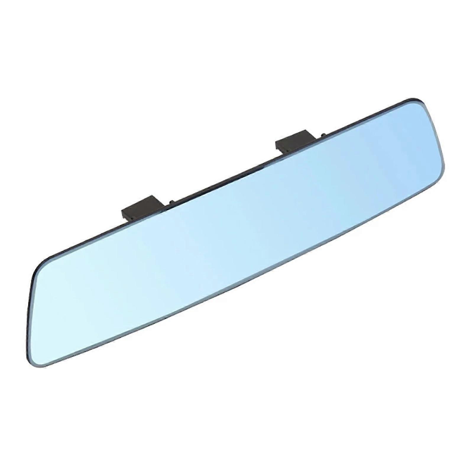 Interior Rear View Mirror for Cars, Baby Mirror with Wide-Angle Convex Lens, Compatible with SUVs, Trucks, Vans 2024