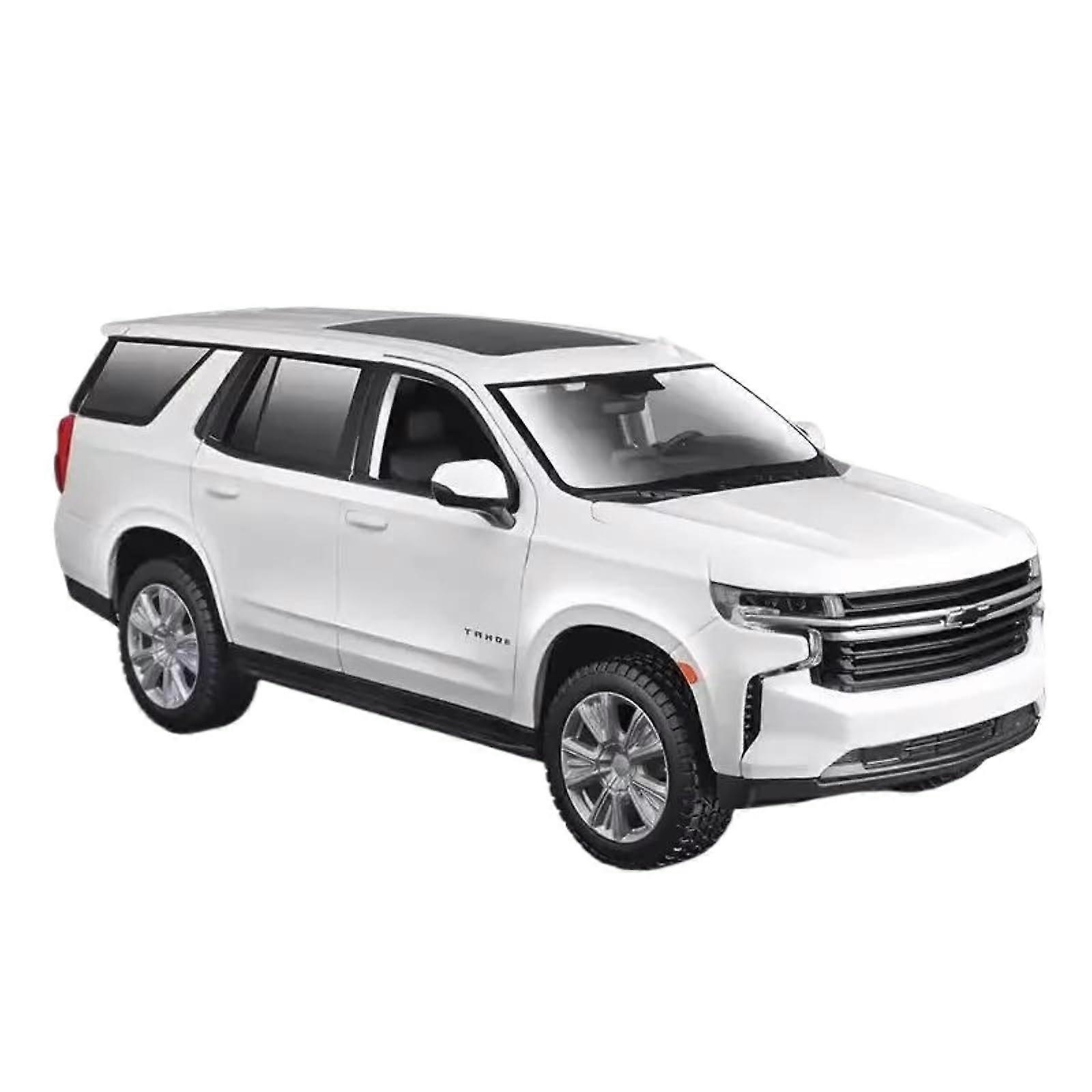 454 1993 SS Pickup Truck Scale Model 1:24 Die-Cast Alloy Collectible Finished Car Ornament