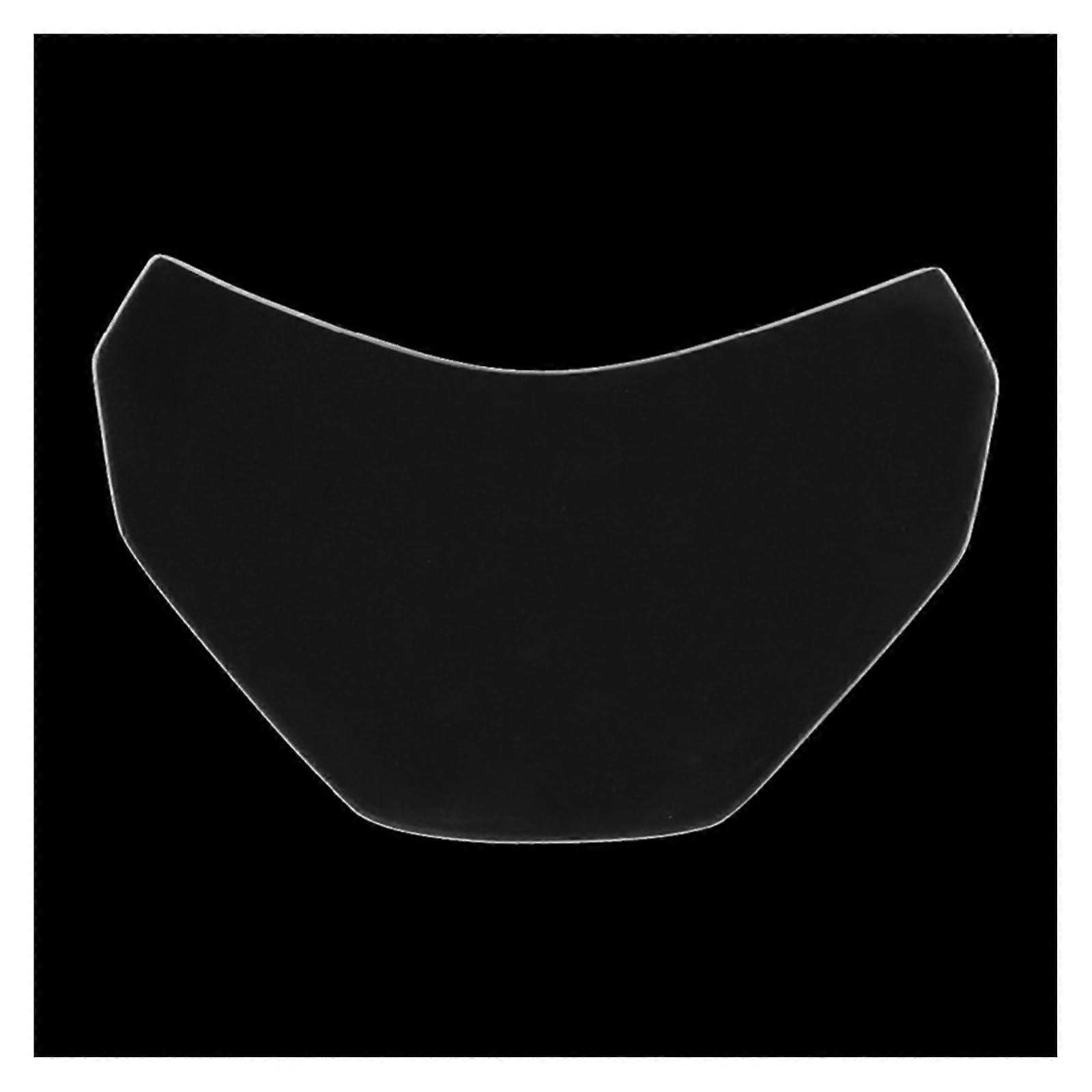 Scheinwerfer Abdeckschutz Protector For Yamaha MT09 MT07 FZ09 FZ07 Motorcycle Front Headlight Lens Cover Smoke Shield