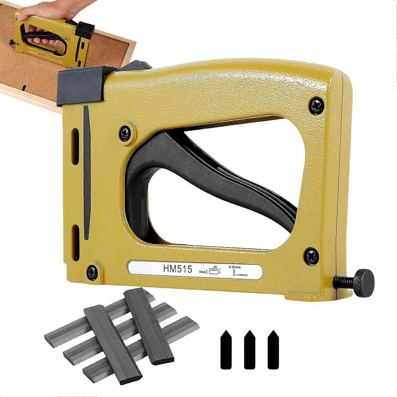 Manual Frame Tool with 1000 Points