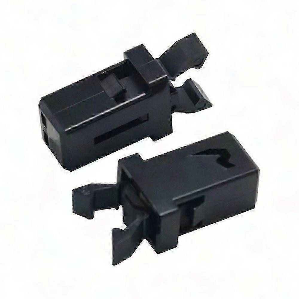 Trash Can Lock Self-locking Switch Replacement Socket Compatible Lid Touch Bin Latch Repair Clips