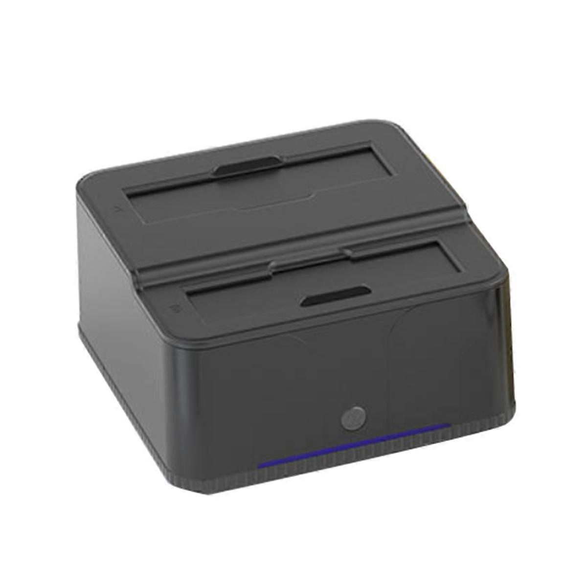HDD Docking Station USB 3.0 to Adapter (EU)