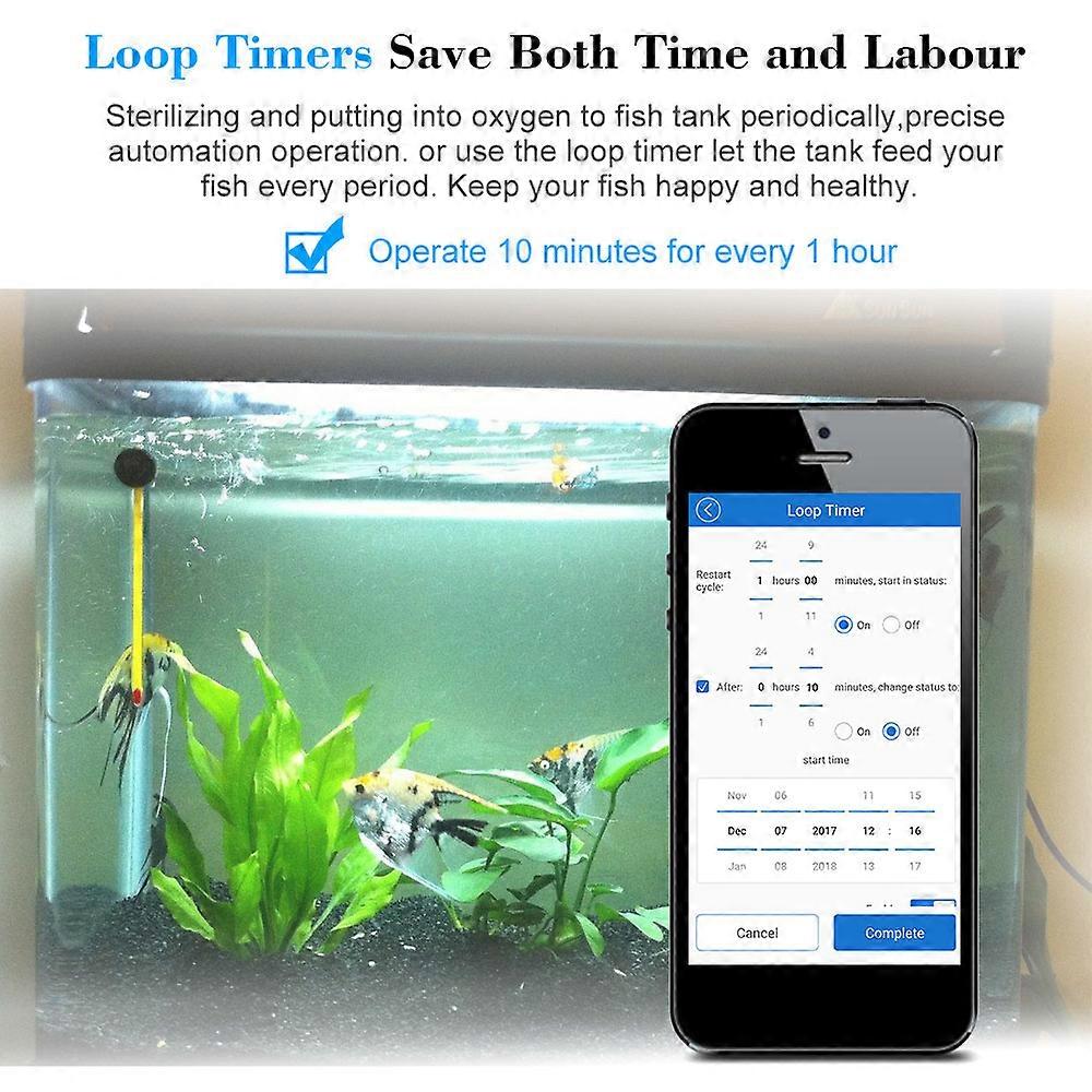 Sonoff S20 Wifi Power Socket Switch UK Plug Wireless APP Remote Socket Outlet Timing Switch for Smart Home Work with Alexa