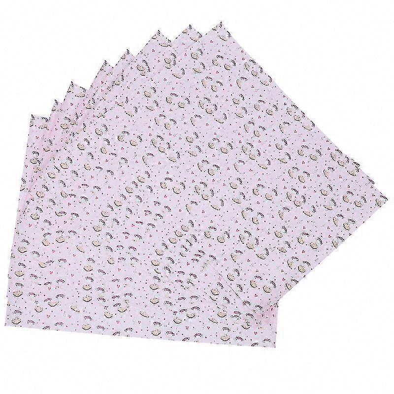 Packaging Paper for Wrapping and Gift Use