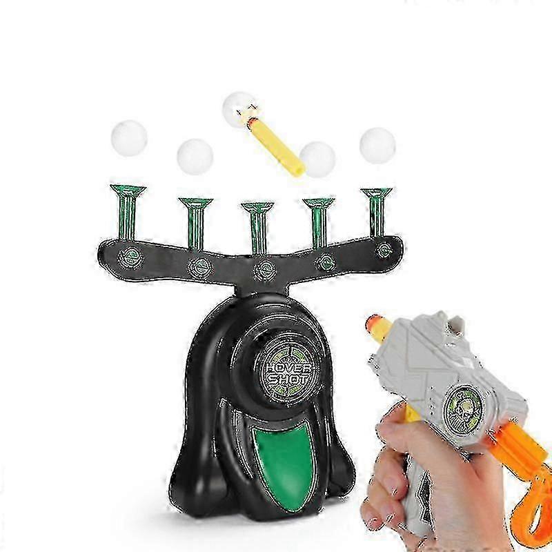 Float Ball Schietspel SZRH A-DS