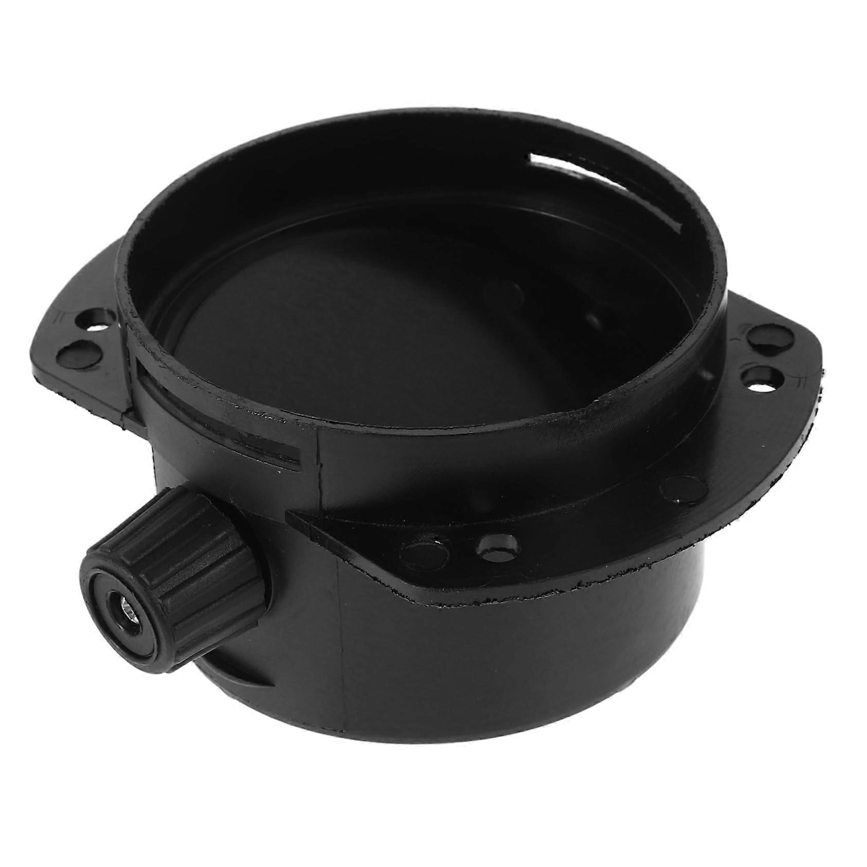 Auto Heater Pipe Ducting Air Duct Fittings RVs And Parking Heaters Valve Interface Vehicle Heating And Ventilation