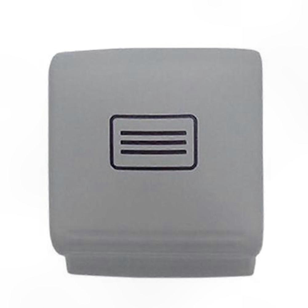 Sunroof Control Switch Replacement for S-Class W221 Alpaca Grey
