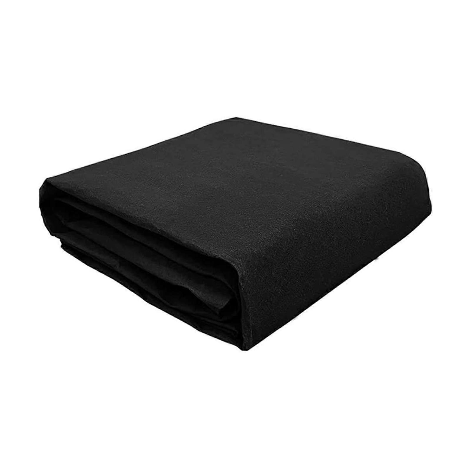 Thickened Pool Mat Quick Trimmable Swimming Pool Mat Easy Cleaning for Backyard Camping Beach and Inflatable Pools 2x3m