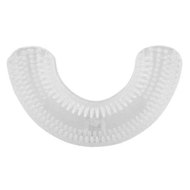 Smart U 360 Degree Sonic Electric and Musical Silicon Automatic Ult...