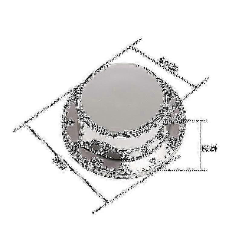 Mechanical Kitchen Timer from Lafouryet for Precise Cooking and Baking Time Management