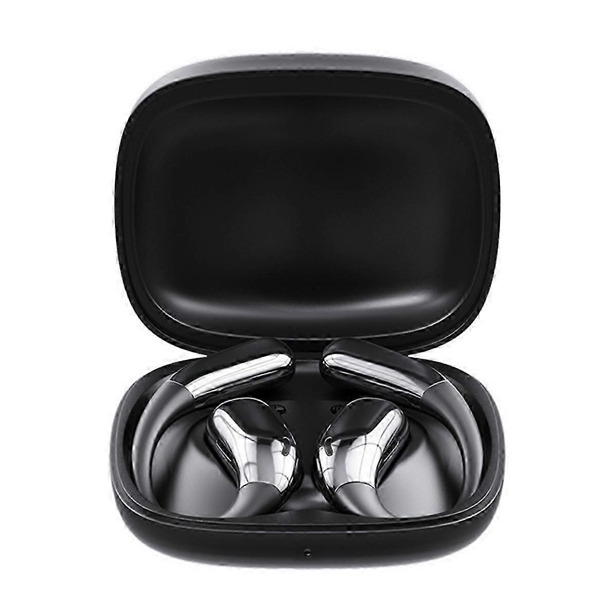 Ear Hanging Style Wireless Headphones Sports Headsets for Running A