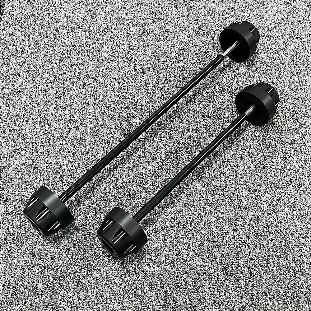 MT-07 Motorcycle Accessories Crash Axle Front Rear Wheel Fork Slider Protector For YAMAHA MT-07 MT07 MT 07 FZ-07 FZ07 2014-2021