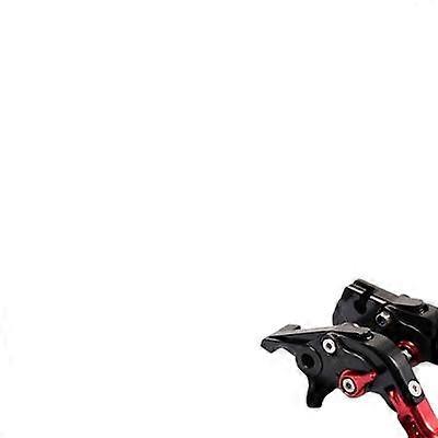 Motorcycle brake and clutch handle accessories, suitable for Benelli TRK series, providing comfortable and sensitive control