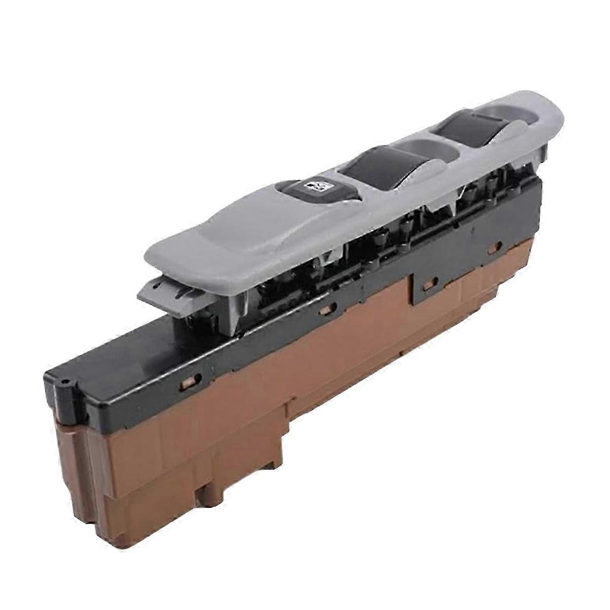 Elektrisk fönsterkontroll Lyftbrytare Glaslyft MK387782 för Fuso FB71B