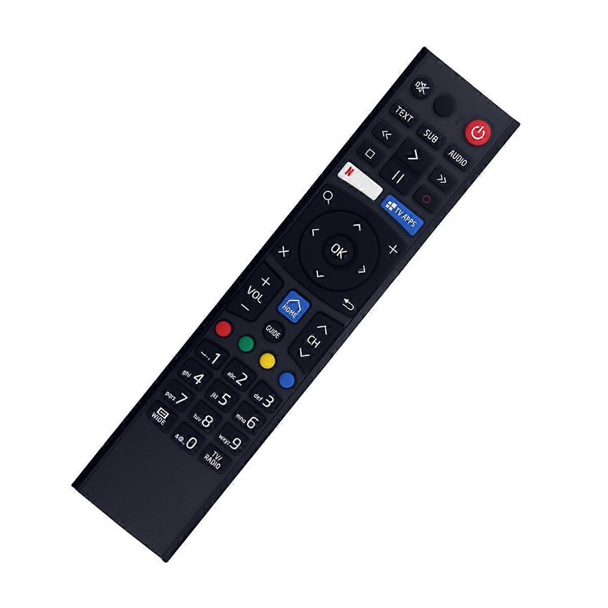 RM-M13 Remote Control Replace for HDR3000T HDR-3000T Set Top Box HDD TV Recorder
