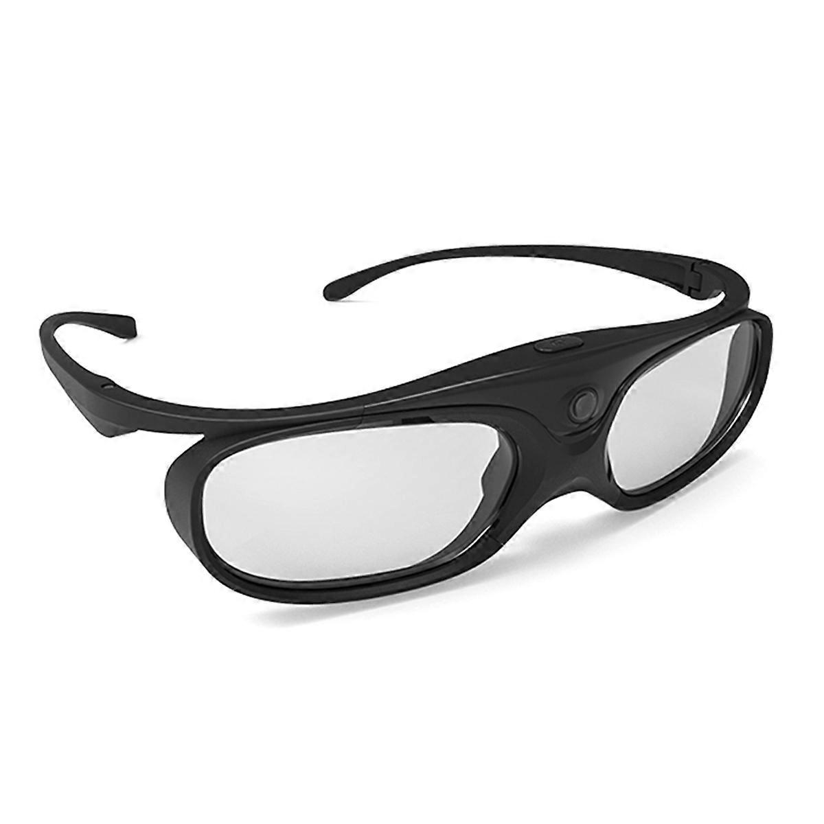 3D Glasses for DLP Link Projectors, Shutter 3D Glasses, DLP 3D TV Glasses