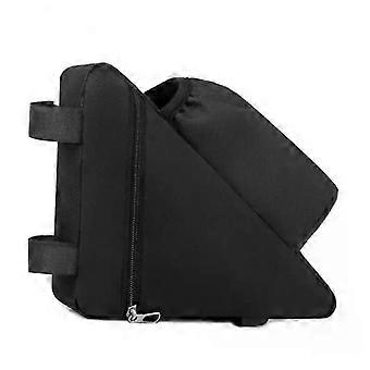Bicycle Bag Triangle Front Tube for MTB Cycling Accessories