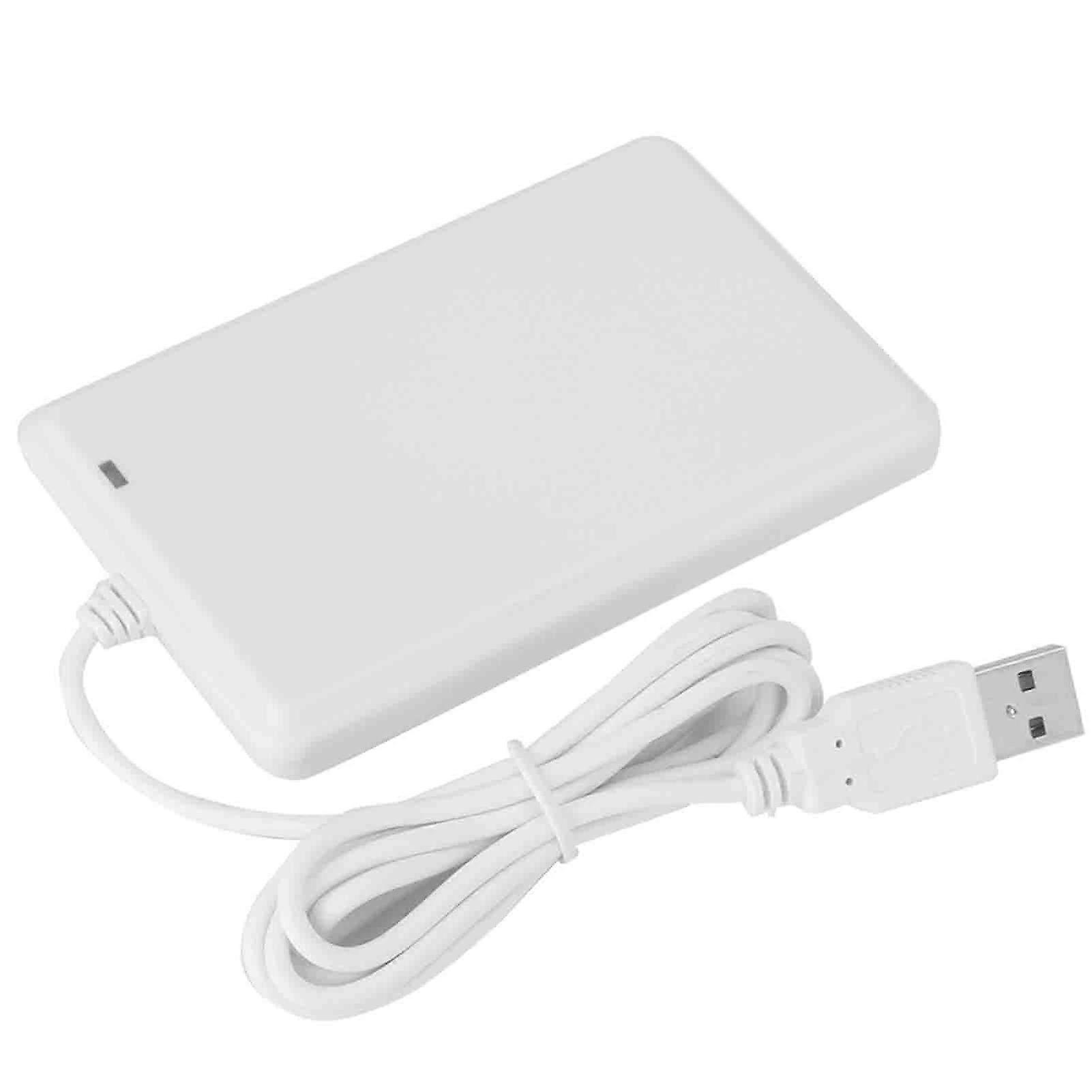 Ic ID Card Non contact USB DrivE free NFC Door Access Card Reader (125Khz/ID Card)