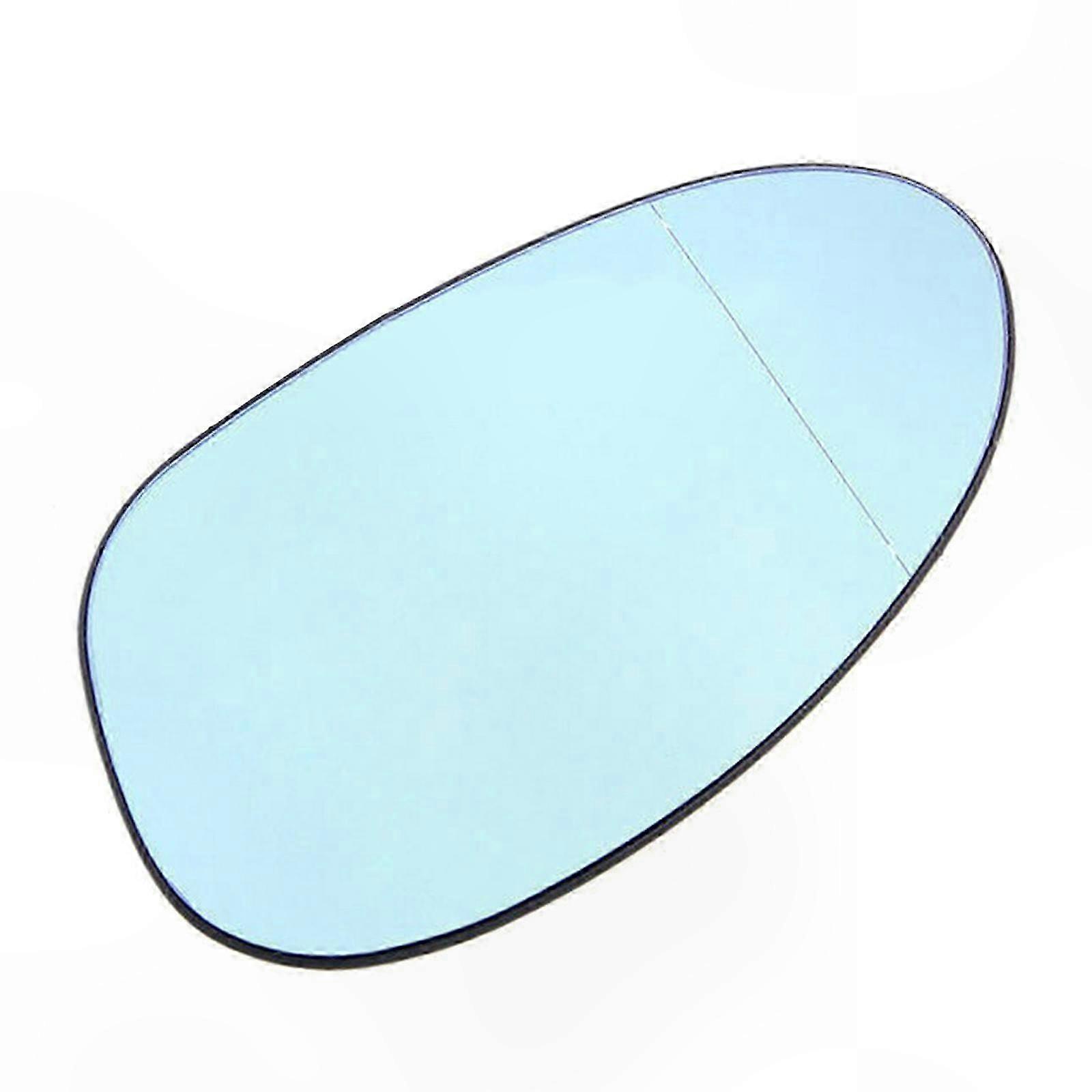 Heated Rearview Side Mirror Glass Lens for E92 E91 E93 E82 E88 E86 E85 Z4 Left/Right Replacement Part