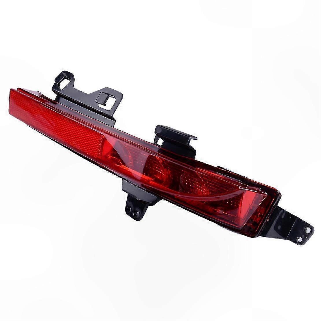 Fog Light Assembly for SUV Models 2015-2019 Left Side Replacement