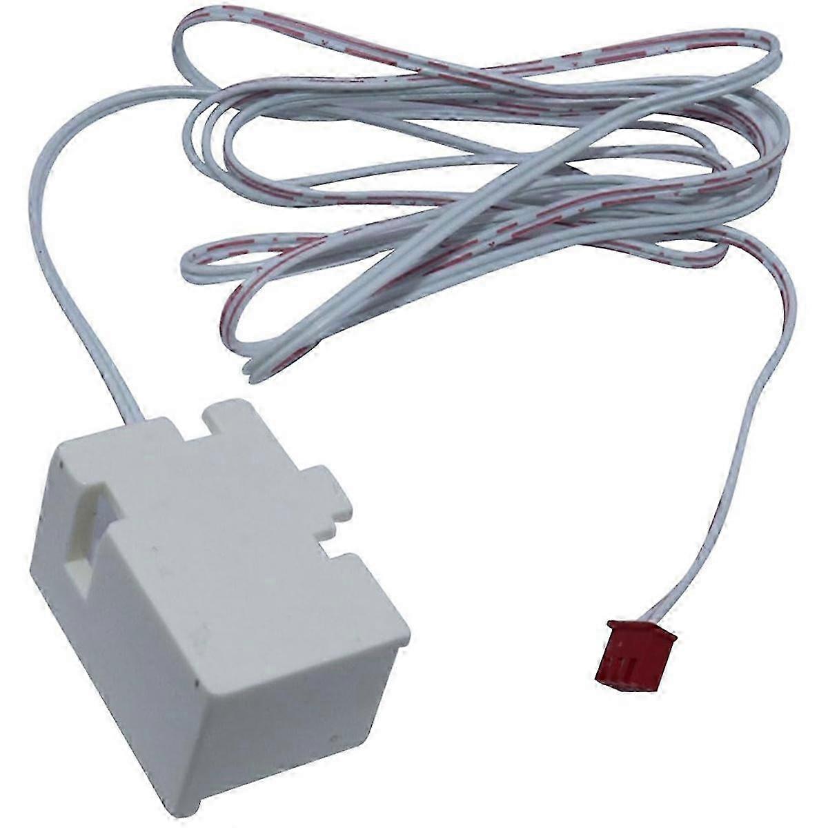 Ice Fullness Sensor for Commercial Ice Machines - Magnetic Switch Ice Bin Sensor for Business Cube Ice Makers