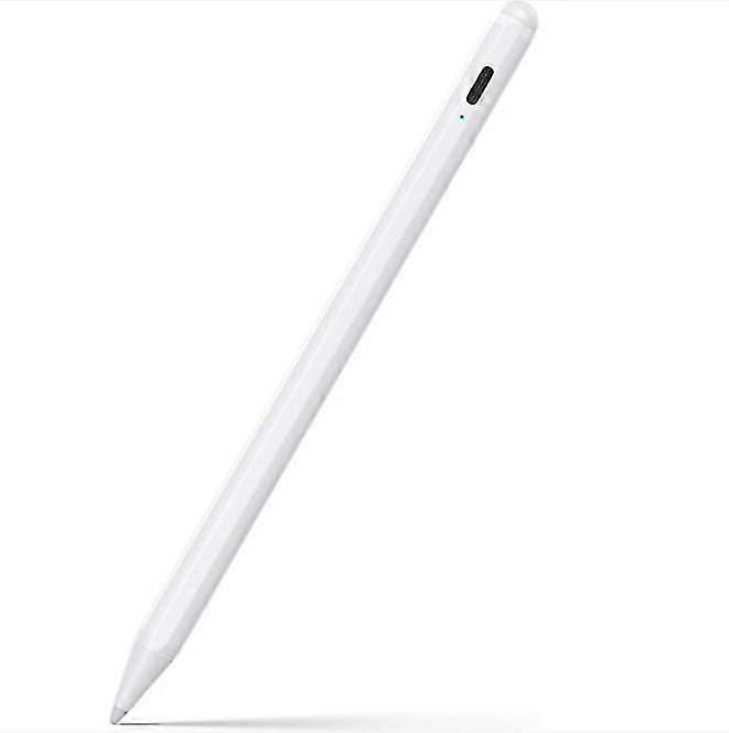 Active Stylus Compatible With Apple Ipad, Stylus Pens For Touch Screen