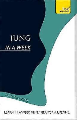 Jung In A Week: Teach Yourself
