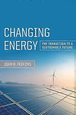 Changing Energy