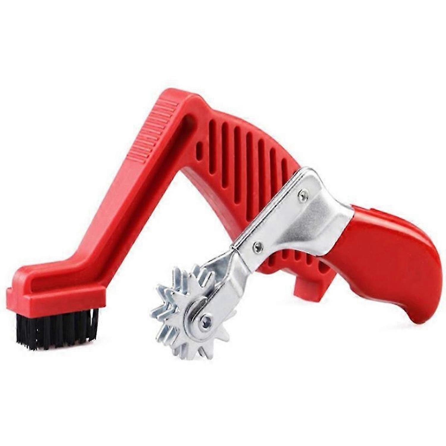 Polishing Pad Conditioning Brush, Polishing Spur Tool Set