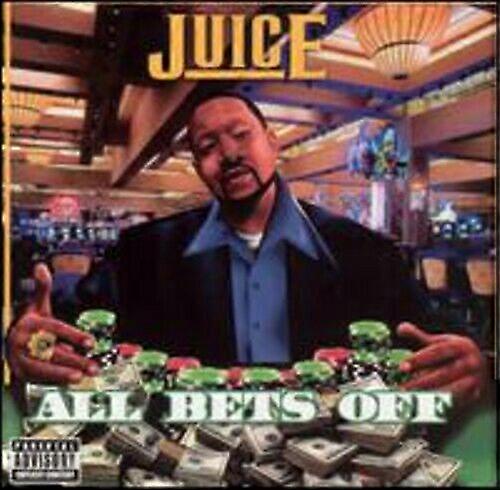 CD Juice All Bets Off
