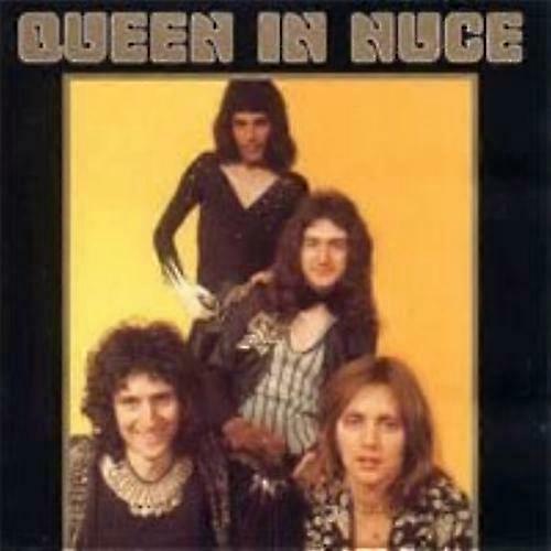Queen In Nuce CD
