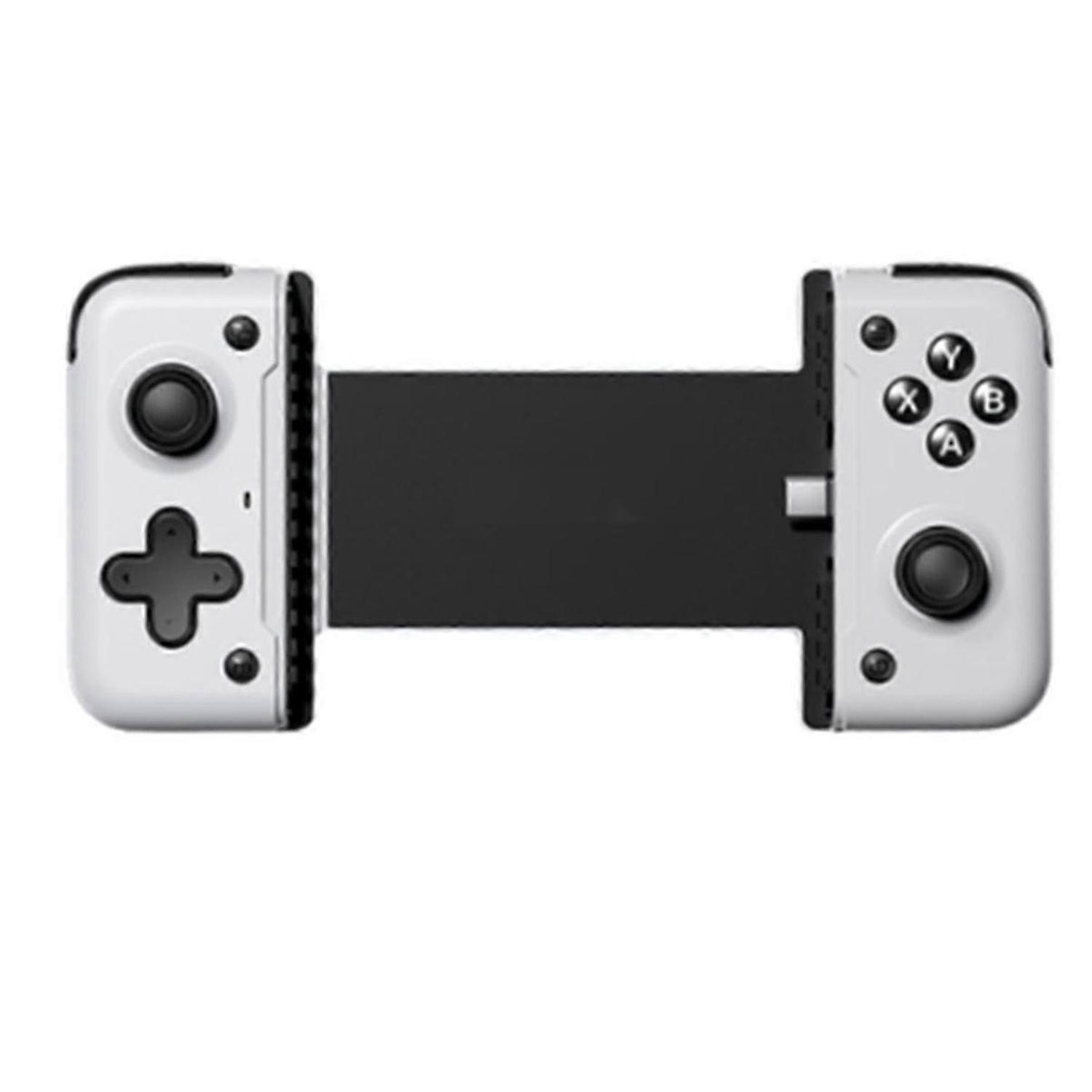 M05 Type C Mobile Phone Controller for Game Pass Cloud Gaming for 15/16 Series, XCloud, Mapping, Hall Effect
